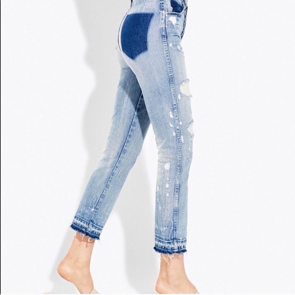 AYR Jeans Size 28